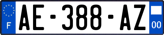 AE-388-AZ