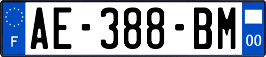 AE-388-BM