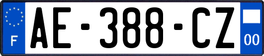 AE-388-CZ