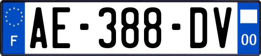 AE-388-DV