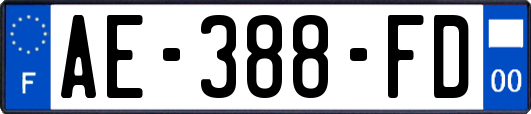 AE-388-FD