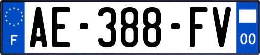 AE-388-FV