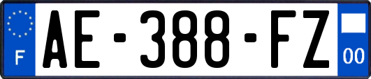 AE-388-FZ