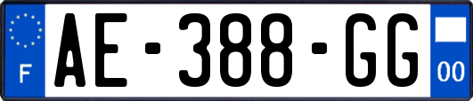 AE-388-GG