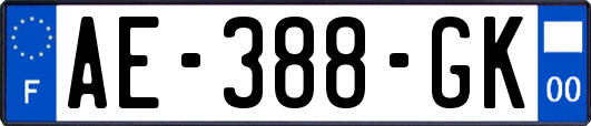 AE-388-GK