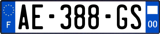 AE-388-GS