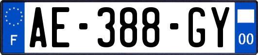 AE-388-GY