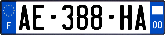 AE-388-HA