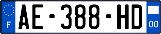 AE-388-HD