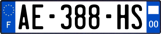 AE-388-HS