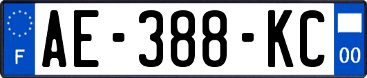 AE-388-KC