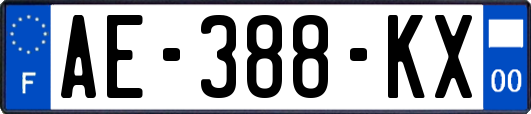 AE-388-KX
