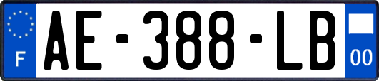 AE-388-LB