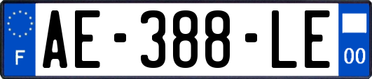 AE-388-LE