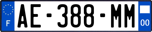 AE-388-MM
