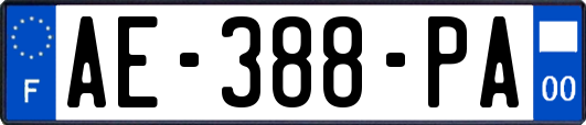 AE-388-PA