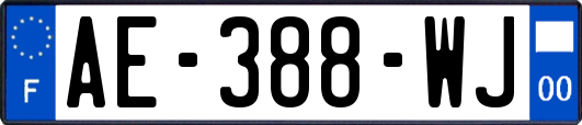 AE-388-WJ