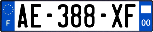 AE-388-XF