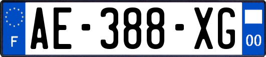 AE-388-XG