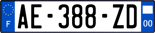 AE-388-ZD