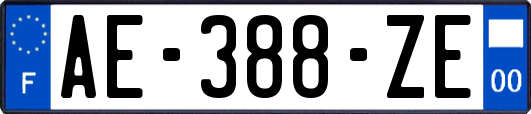 AE-388-ZE