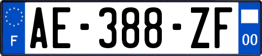 AE-388-ZF