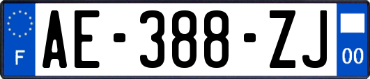 AE-388-ZJ