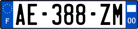 AE-388-ZM