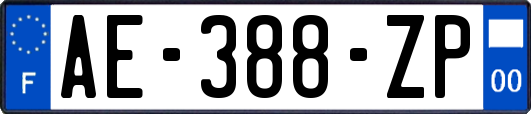 AE-388-ZP