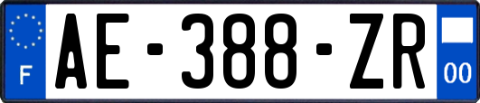 AE-388-ZR