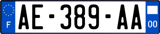 AE-389-AA