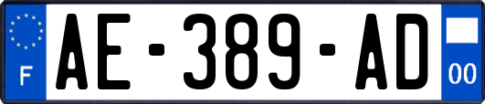 AE-389-AD