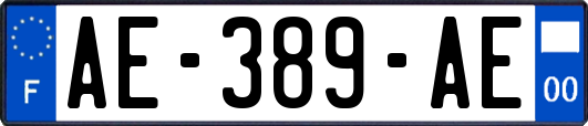 AE-389-AE