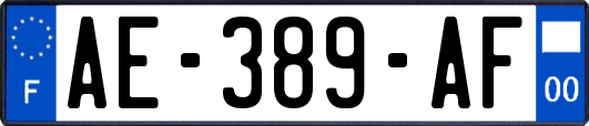 AE-389-AF