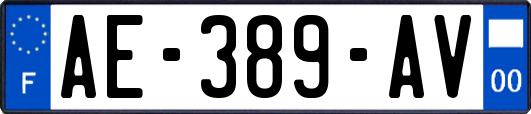 AE-389-AV