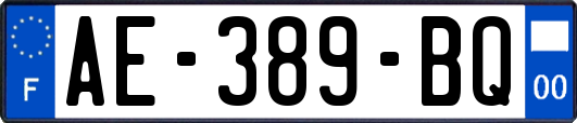 AE-389-BQ