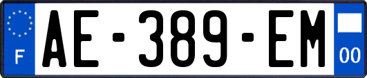 AE-389-EM