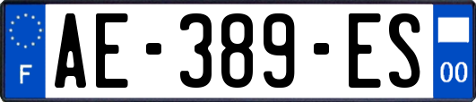 AE-389-ES