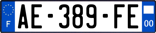 AE-389-FE