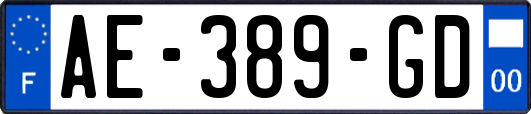 AE-389-GD