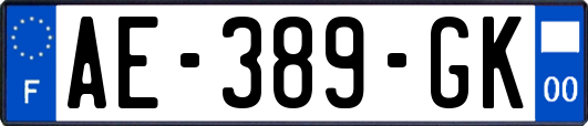 AE-389-GK