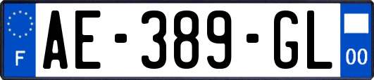 AE-389-GL