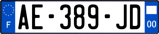 AE-389-JD
