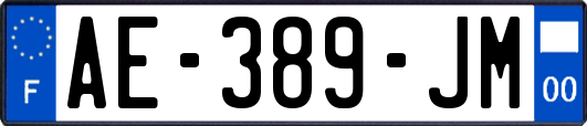 AE-389-JM