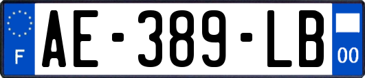 AE-389-LB