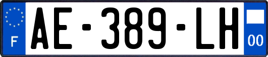 AE-389-LH