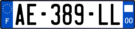 AE-389-LL
