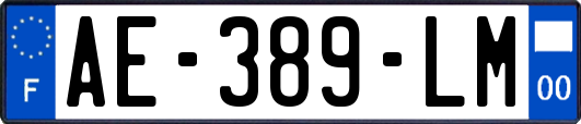 AE-389-LM