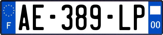 AE-389-LP