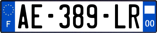 AE-389-LR